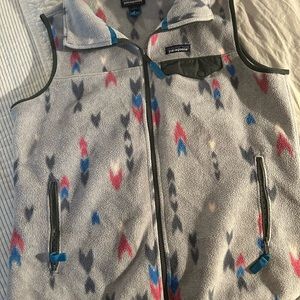 EUC PATAGONIA - Women’s Vest - SZ L